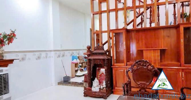 🌱 BÁN NHÀ VỊ TRÍ ĐẸP ĐỐI DIỆN CỔNG TRƯỜNG MẦM NON  - Vị trí đẹp có thể kinh doanh mua bán được