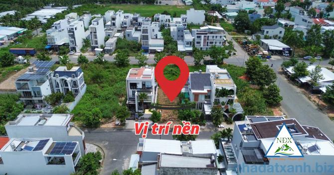 🌱 BÁN NHANH NỀN HIẾM BIỆT THỰ 10m x 23m ĐƯỜNG B9 KDC PHÚ AN, CẦN THƠ