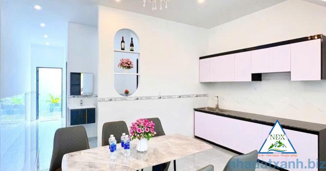 💚 Cập nhật nhà ở mới hoàn thiện tại KDC Đông Phú – Châu Thành – Cần Thơ