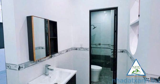 💚 Cập nhật nhà ở mới hoàn thiện tại KDC Đông Phú – Châu Thành – Cần Thơ