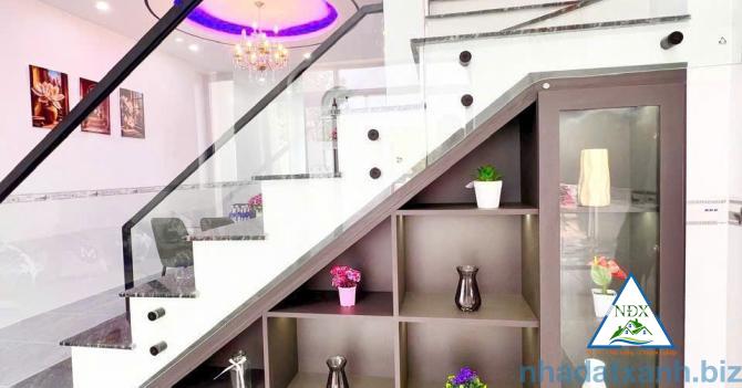 💚 Cập nhật nhà ở mới hoàn thiện tại KDC Đông Phú – Châu Thành – Cần Thơ