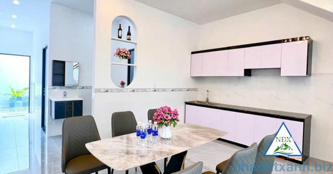 💚 Cập nhật nhà ở mới hoàn thiện tại KDC Đông Phú – Châu Thành – Cần Thơ
