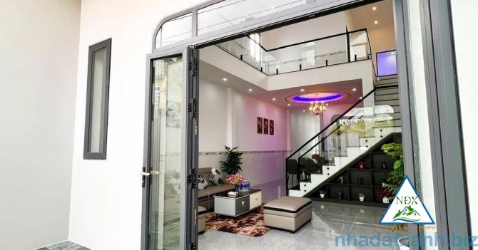💚 Cập nhật nhà ở mới hoàn thiện tại KDC Đông Phú – Châu Thành – Cần Thơ