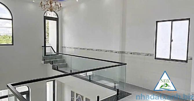 🌺 CG. Bán Nhà mới 100% 1 trệt 1 lầu DS8 Khu dân cư Đông Phú DT: 5x20 = 100 m2