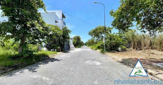 💥 CG. NỀN 90M2, H. ĐÔNG NAM, VỊ TRÍ SÁNG ĐẸP GẦN GÓC ĐƯỜNG B9 KDC PHÚ AN