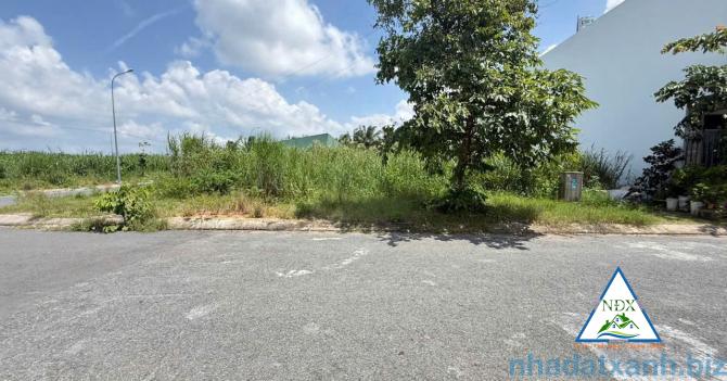 💥 CG. NỀN 90M2, H. ĐÔNG NAM, VỊ TRÍ SÁNG ĐẸP GẦN GÓC ĐƯỜNG B9 KDC PHÚ AN, GẦN TRƯỜNG HỌC CÁC CẤP