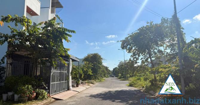 💥 CG. NỀN 90M2, H. ĐÔNG NAM, VỊ TRÍ SÁNG ĐẸP GẦN GÓC ĐƯỜNG B9 KDC PHÚ AN, GẦN TRƯỜNG HỌC CÁC CẤP
