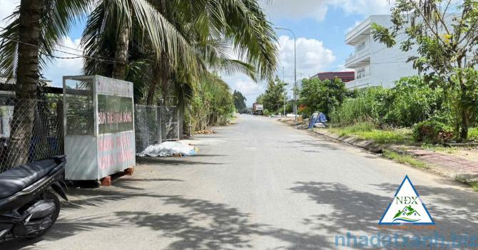 💚 CG : TRỤC CHÍNH A1 KDC PHÚ AN 120M2 GIÁ TỐT ,P. HƯNG PHÚ - TP. CẦN THƠ (2.9 TỶ)