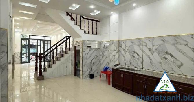 🌱 CHO THUÊ 8,5 TRIỆ.U THÁNG   Cho thuê nhà trệt lầu KDC Hưng Phú 1, P. Hưng Phú, TP Cần Thơ
