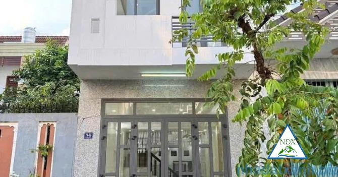 🌱 CHO THUÊ 8,5 TRIỆ.U THÁNG   Cho thuê nhà trệt lầu KDC Hưng Phú 1, P. Hưng Phú, TP Cần Thơ