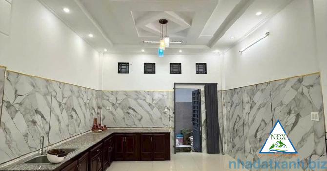 🌱 CHO THUÊ 8,5 TRIỆ.U THÁNG   Cho thuê nhà trệt lầu KDC Hưng Phú 1, P. Hưng Phú, TP Cần Thơ