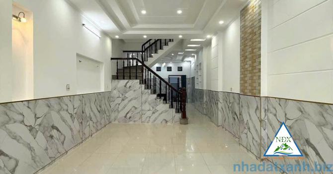 🌱 CHO THUÊ 8,5 TRIỆ.U THÁNG    NHÀ 1 TRỆT 1 LẦU ĐƯỜNG B5 KDC HƯNG PHÚ 1 - GẦN SIÊU THỊ GO CẦN THƠ