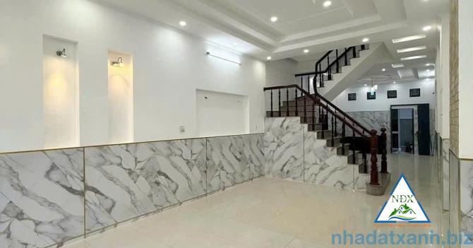 🌱 CHO THUÊ 8,5 TRIỆ.U THÁNG    NHÀ 1 TRỆT 1 LẦU ĐƯỜNG B5 KDC HƯNG PHÚ 1 - GẦN SIÊU THỊ GO CẦN THƠ