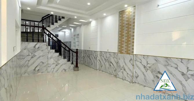 🌱 CHO THUÊ 8,5 TRIỆ.U THÁNG    NHÀ 1 TRỆT 1 LẦU ĐƯỜNG B5 KDC HƯNG PHÚ 1 - GẦN SIÊU THỊ GO CẦN THƠ