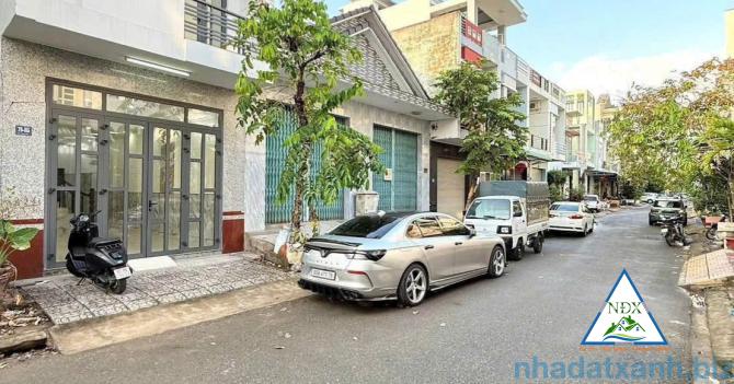 🌱 CHO THUÊ 8,5 TRIỆ.U THÁNG    NHÀ 1 TRỆT 1 LẦU ĐƯỜNG B5 KDC HƯNG PHÚ 1 - GẦN SIÊU THỊ GO CẦN THƠ