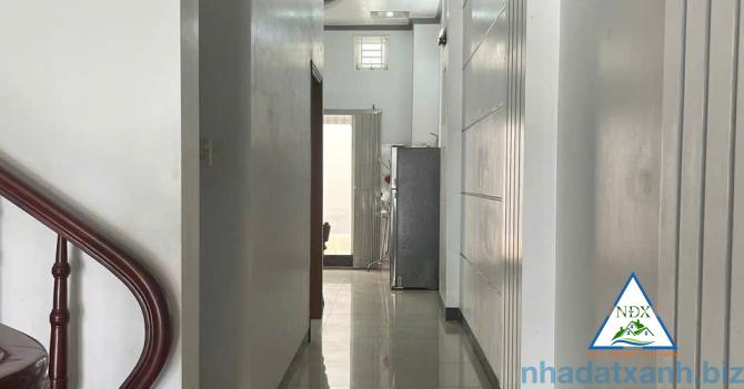 🏡 Cho thuê nhà 2 lầu 1 trệt tại KDC Hưng Phú , P. Hưng Phú 1, Q. Cái Răng