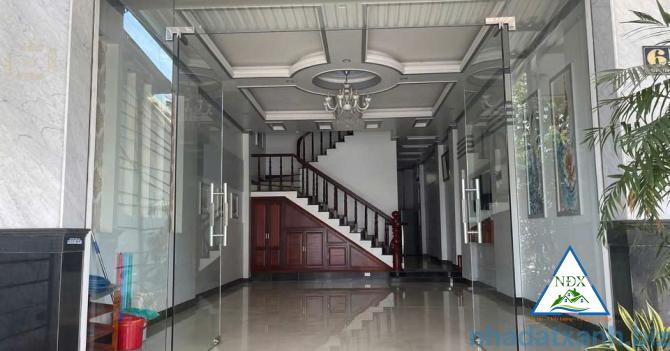 🏡 Cho thuê nhà 2 lầu 1 trệt tại KDC Hưng Phú , P. Hưng Phú 1, Q. Cái Răng