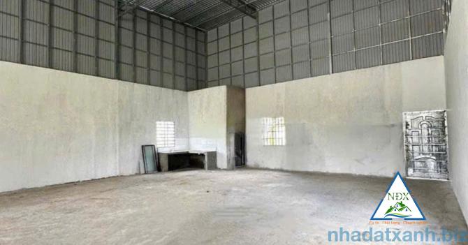 🌱 CHO THUÊ NHÀ KHO    ĐƯỜNG BÙI QUANG TRINH KDC PHÚ AN, PHƯỜNG HƯNG PHÚ, TP CẦN THƠ