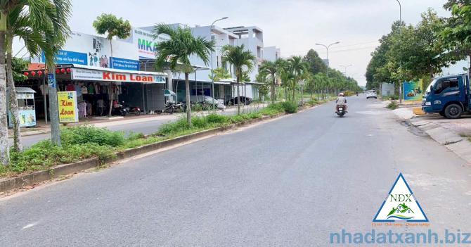 🌱 CHO THUÊ NHÀ KHO    ĐƯỜNG BÙI QUANG TRINH KDC PHÚ AN, PHƯỜNG HƯNG PHÚ, TP CẦN THƠ