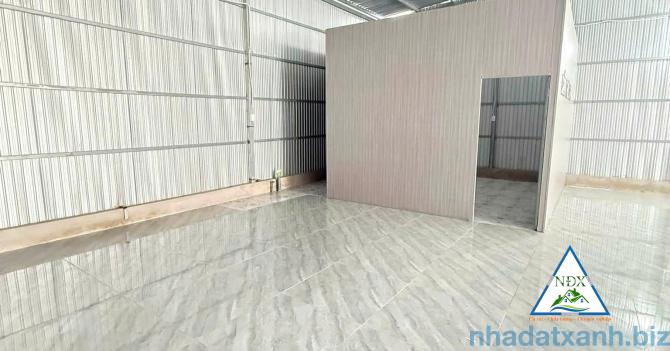 🌱 Cho thuê nhà kho đường D14 kdc Hồng Loan 6A, Cái Răng, Cần Thơ