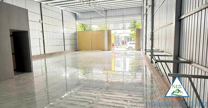 🌱 Cho thuê nhà kho đường D14 kdc Hồng Loan 6A, Cái Răng, Cần Thơ