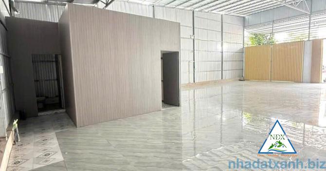 🌱 Cho thuê nhà kho đường D14 kdc Hồng Loan 6A, Cái Răng, Cần Thơ