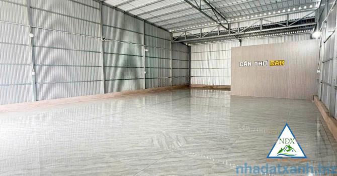 🌱 Cho thuê nhà kho đường D14 kdc Hồng Loan 6A, Cái Răng, Cần Thơ