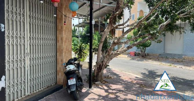 ⭐️ Cho thuê nhà trệt gác góc 2 mặt tiền đường Cao Minh Lộc, KDC 586, P. Phú Thứ, Q. Cái Răng