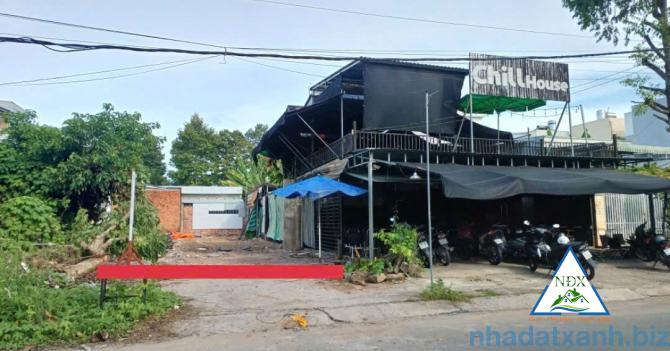 💚 NC giá 4 tỷ VỊ TRÍ SÁNG ĐẸP KINH DOANH  BÁN NỀN BLOCK G1 ĐẦU ĐƯỜNG NGUYỄN THỊ SÁU KDC 586
