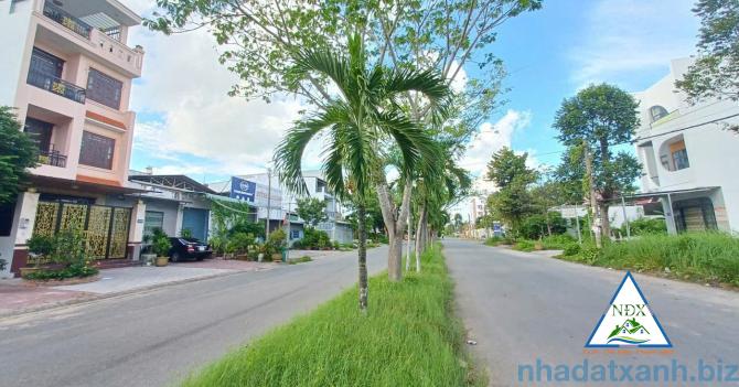💚 NC giá 4 tỷ VỊ TRÍ SÁNG ĐẸP KINH DOANH  BÁN NỀN BLOCK G1 ĐẦU ĐƯỜNG NGUYỄN THỊ SÁU KDC 586