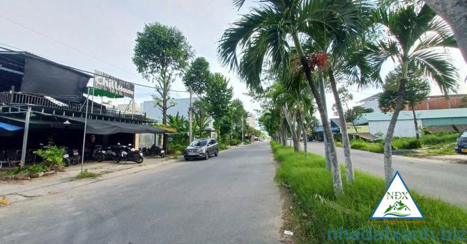 💚 NC giá 4 tỷ VỊ TRÍ SÁNG ĐẸP KINH DOANH  BÁN NỀN BLOCK G1 ĐẦU ĐƯỜNG NGUYỄN THỊ SÁU KDC 586