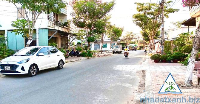 🌱 NỀN SỔ HỒNG KDC THẠNH MỸ, PHƯỜNG CÁI RĂNG, TP CẦN THƠ