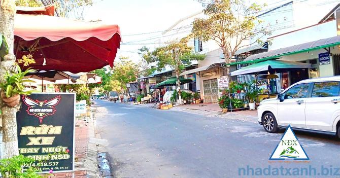 🌱 NỀN SỔ HỒNG KDC THẠNH MỸ, PHƯỜNG CÁI RĂNG, TP CẦN THƠ