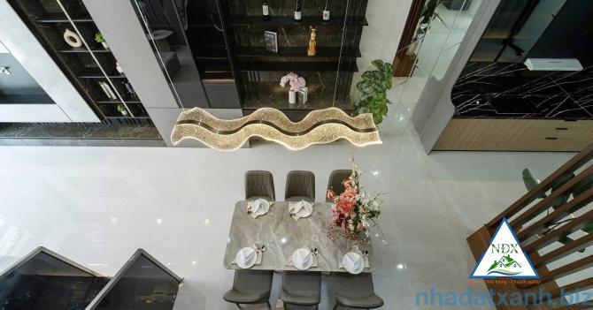 🍀 NHÀ 1 TRỆT 2 LẦU - MỚI ĐẸP - FULL NỘI THẤT   ĐƯỜNG D13 KDC HỒNG LOAN 6A CẦN THƠ.