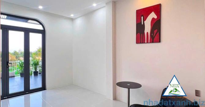 🍀 NHÀ 1 TRỆT 2 LẦU - MỚI ĐẸP - FULL NỘI THẤT   ĐƯỜNG D13 KDC HỒNG LOAN 6A CẦN THƠ.