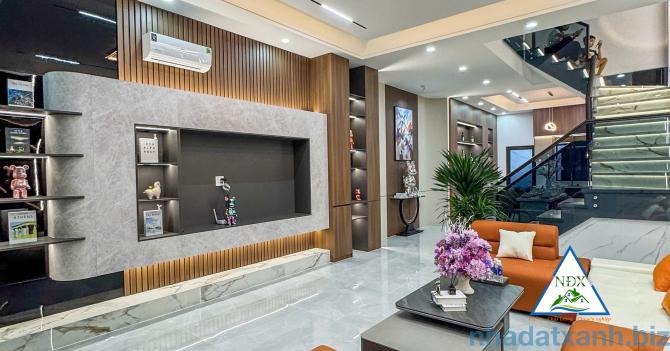 ❤️ NHÀ 1 TRỆT 2 LẦU SỐ 151 ĐƯỜNG D7 KDC HỒNG LOAN, PHƯỜNG CÁI RĂNG, TP CẦN THƠ