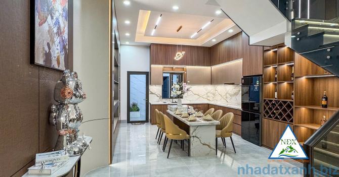 ❤️ NHÀ 1 TRỆT 2 LẦU SỐ 151 ĐƯỜNG D7 KDC HỒNG LOAN, PHƯỜNG CÁI RĂNG, TP CẦN THƠ