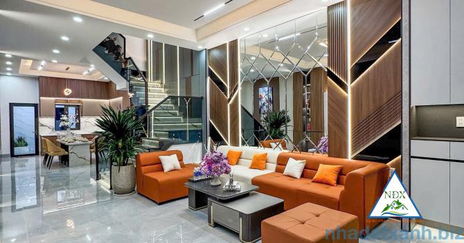 ❤️ NHÀ 1 TRỆT 2 LẦU SỐ 151 ĐƯỜNG D7 KDC HỒNG LOAN, PHƯỜNG CÁI RĂNG, TP CẦN THƠ