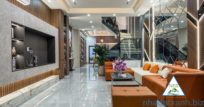 ❤️ NHÀ 1 TRỆT 2 LẦU SỐ 151 ĐƯỜNG D7 KDC HỒNG LOAN, PHƯỜNG CÁI RĂNG, TP CẦN THƠ