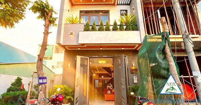 ❤️ NHÀ 1 TRỆT 2 LẦU SỐ 151 ĐƯỜNG D7 KDC HỒNG LOAN, PHƯỜNG CÁI RĂNG, TP CẦN THƠ