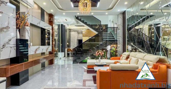 🗝️ NHÀ BÁN MỚI 100% ,THỔ CƯ , HOÀN CÔNG  💁💁💁DT: 5x16 TRỆT 2 LẦU, HƯỚNG NHÀ TÂY BẮC