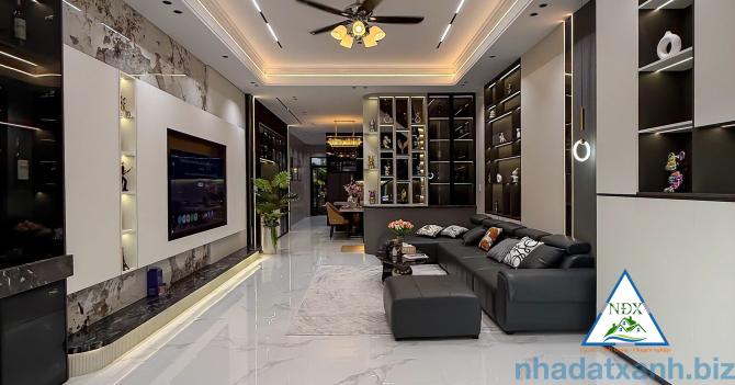 🏡 Nhà mới đẹp 100% đường D25 - KDC Hồng Loan, Phường Cái Răng, TP Cần Thơ