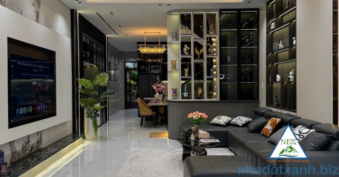 🏡 Nhà mới đẹp 100% đường D25 - KDC Hồng Loan, Phường Cái Răng, TP Cần Thơ