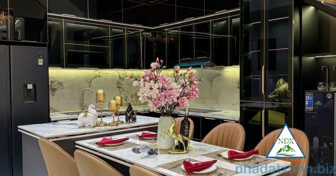 🏡 Nhà mới đẹp 100% đường D25 - KDC Hồng Loan, Phường Cái Răng, TP Cần Thơ