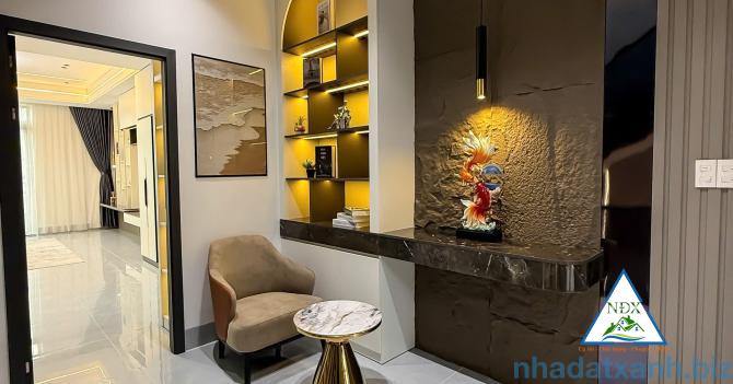 🏡 Nhà mới đẹp 100% đường D25 - KDC Hồng Loan, Phường Cái Răng, TP Cần Thơ