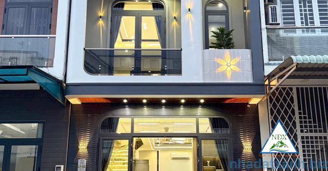 🏡🏡 NHÀ PHỐ LUXURY 1 TRỆT 1 LẦU MỚI 100 %  - VỊ TRÍ ĐƯỜNG SỐ 8 KHU VĂN HOÁ TÂY ĐÔ