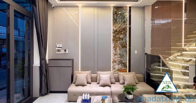 🏡🏡 NHÀ PHỐ LUXURY 1 TRỆT 1 LẦU MỚI 100 %  - VỊ TRÍ ĐƯỜNG SỐ 8 KHU VĂN HOÁ TÂY ĐÔ
