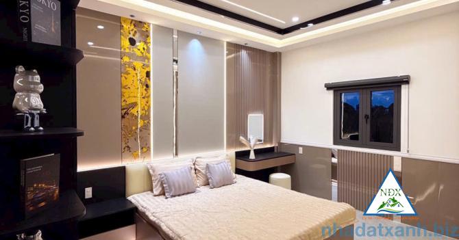 🏡🏡 NHÀ PHỐ LUXURY 1 TRỆT 1 LẦU MỚI 100 %  - VỊ TRÍ ĐƯỜNG SỐ 8 KHU VĂN HOÁ TÂY ĐÔ
