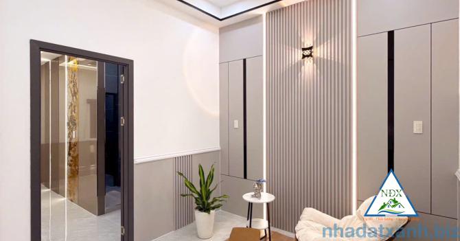 🏡🏡 NHÀ PHỐ LUXURY 1 TRỆT 1 LẦU MỚI 100 %  - VỊ TRÍ ĐƯỜNG SỐ 8 KHU VĂN HOÁ TÂY ĐÔ