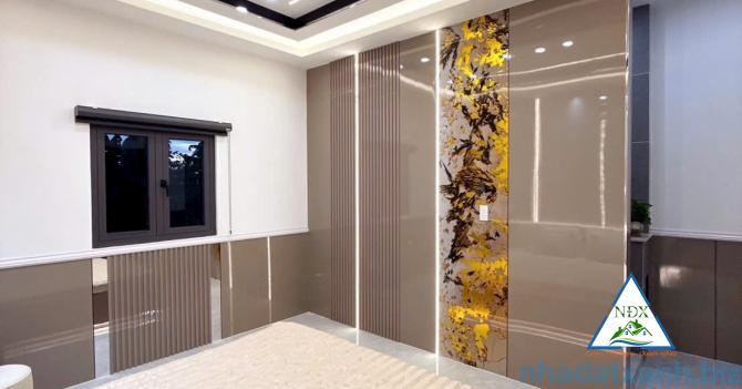 🏡🏡 NHÀ PHỐ LUXURY 1 TRỆT 1 LẦU MỚI 100 %  - VỊ TRÍ ĐƯỜNG SỐ 8 KHU VĂN HOÁ TÂY ĐÔ